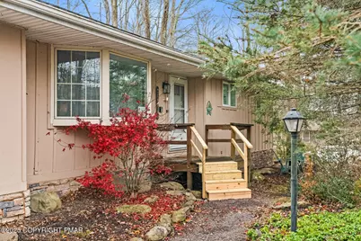  128 Winding Hill Road, Pocono Pines, PA 18350 - Photo 1