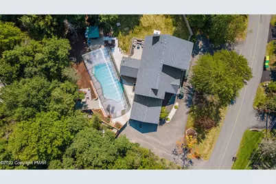  1488 Clover Road, Long Pond, PA 18334 - Photo 1