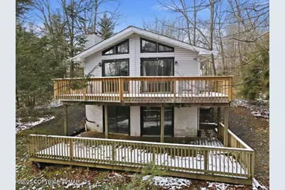 2167 Freedom Way, Pocono Summit, PA 18346 - Photo 1