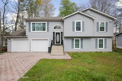  2137 Freedom Way, Pocono Summit, PA 18346 - Photo 1