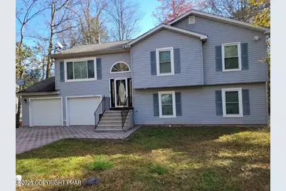  2137 Freedom Way, Pocono Summit, PA 18346 - Photo 1