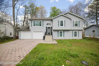  2137 Freedom Way, Pocono Summit, PA 18346 - Photo 71
