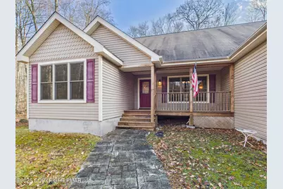  1286 Blackberry Road, Pocono Lake, PA 18347 - Photo 3