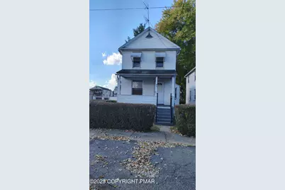  258 Factory Street, Luzerne, PA 18709 - Photo 1