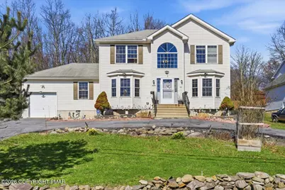 4373 Pine Ridge Drive, Bushkill, PA 18324 - Photo 1