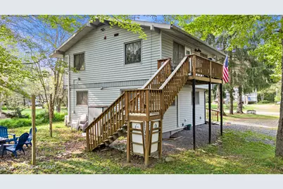  1030 Wyoming Drive, Pocono Lake, PA 18347 - Photo 1