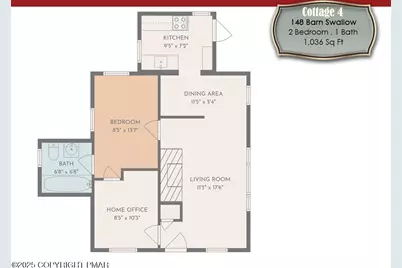  130 Barn Swallow Lane, Cresco, PA 18326 - Photo 47