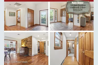  130 Barn Swallow Lane, Cresco, PA 18326 - Photo 15