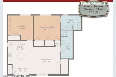  130 Barn Swallow Lane, Cresco, PA 18326 - Photo 55