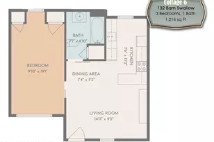 130 Barn Swallow Ln, Cresco, PA 18326 - Photo 45