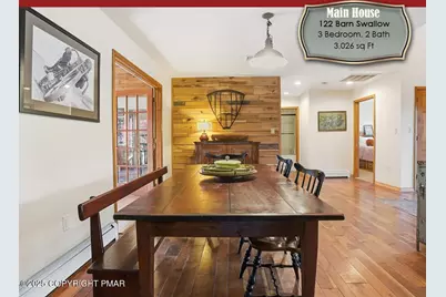  130 Barn Swallow Lane, Cresco, PA 18326 - Photo 11