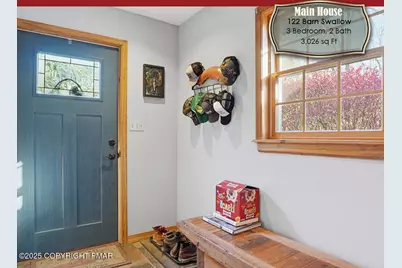  130 Barn Swallow Lane, Cresco, PA 18326 - Photo 3