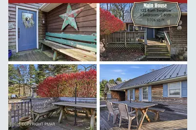  130 Barn Swallow Lane, Cresco, PA 18326 - Photo 21
