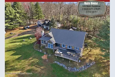  130 Barn Swallow Lane, Cresco, PA 18326 - Photo 25