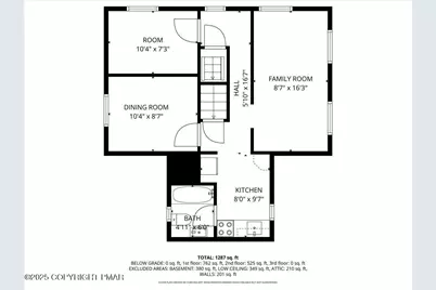  202 N Courtland Street, East Stroudsburg, PA 18301 - Photo 41