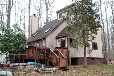  2219 Maple Leaf Court, Pocono Lake, PA 18347 - Photo 1