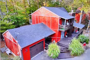 532 Country Pl Dr, Tobyhanna, PA 18466 - Photo 5