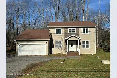  5186 Hummingbird Drive, Pocono Summit, PA 18346 - Photo 1