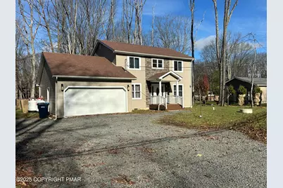  5186 Hummingbird Drive, Pocono Summit, PA 18346 - Photo 3