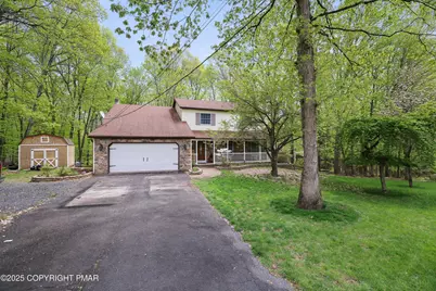  113 Hemlock Road, Tannersville, PA 18372 - Photo 67