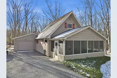  20 Pool Drive, Jim Thorpe, PA 18229 - Photo 1