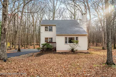  210 Clubhouse Drive, East Stroudsburg, PA 18302 - Photo 1