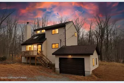  19 Livingston Lane, Gouldsboro, PA 18424 - Photo 1