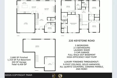  220 Keystone Rd Road, East Stroudsburg, PA 18302 - Photo 115