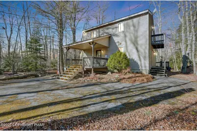  244 Lake Road, Tobyhanna, PA 18466 - Photo 1