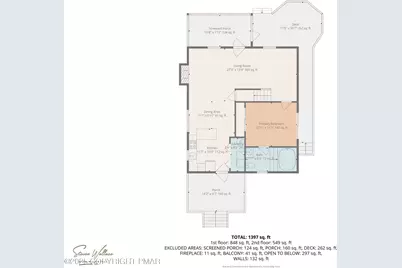  244 Lake Road, Tobyhanna, PA 18466 - Photo 45