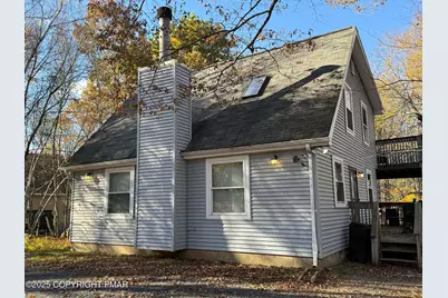  101 Chapman Circle, Albrightsville, PA 18210 - Photo 1