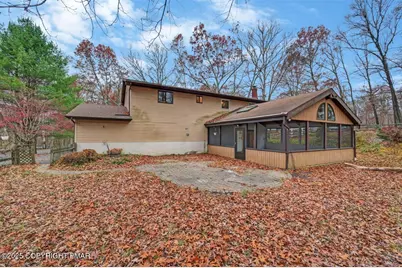  319 Whispering Hills Drive, East Stroudsburg, PA 18301 - Photo 75