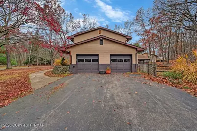  319 Whispering Hills Drive, East Stroudsburg, PA 18301 - Photo 77