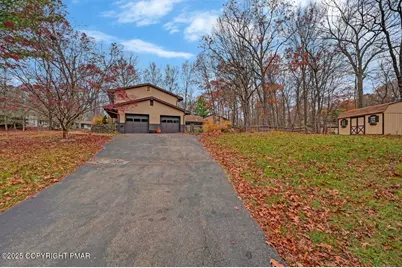  319 Whispering Hills Drive, East Stroudsburg, PA 18301 - Photo 79