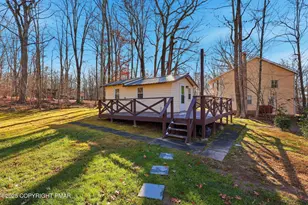 364 Welcome Lake Rd, Beach Lake, PA 18405 - Photo 33