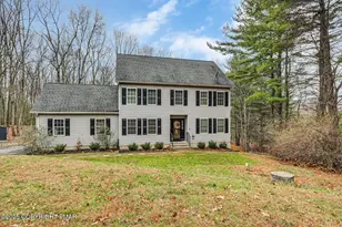 2512 Valley View Acres Rd, Stroudsburg, PA 18360 - Photo 1