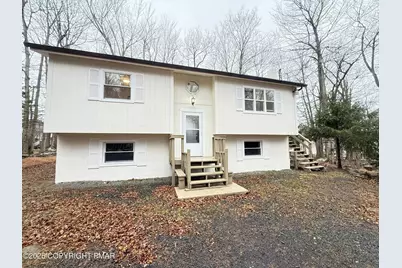  8066 Red Squirrel Drive, Tobyhanna, PA 18466 - Photo 1