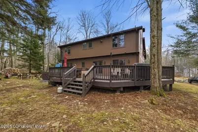  682 Maxatawny Drive, Pocono Lake, PA 18347 - Photo 27