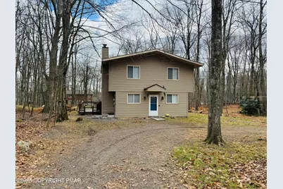  162 Selig Road, Pocono Lake, PA 18347 - Photo 1