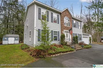  216 Pheasant Place, Tobyhanna, PA 18466 - Photo 1