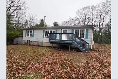 122 Plum Lane, Dingmans Ferry, PA 18328 - Photo 1