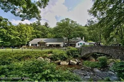  2148 Laurel Road, Buck Hill Falls, PA 18323 - Photo 35