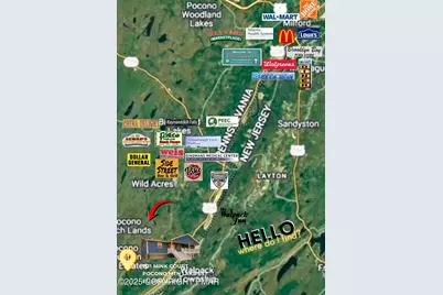  1131 Mink Court, Bushkill, PA 18324 - Photo 59