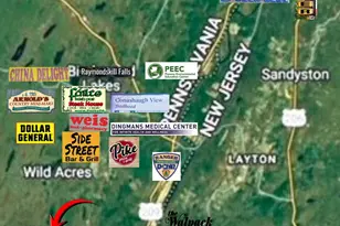 1131 Mink Ct, Bushkill, PA 18324 - Photo 59