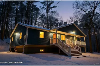 1131 Mink Court, Bushkill, PA 18324 - Photo 1