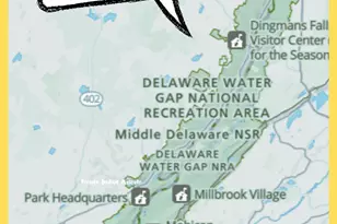 1131 Mink Ct, Bushkill, PA 18324 - Photo 61