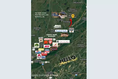  1131 Mink Court, Bushkill, PA 18324 - Photo 61