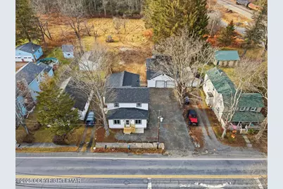  1607 Church Street, Tobyhanna, PA 18466 - Photo 3