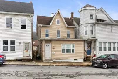  312 W Ridge Street, Lansford, PA 18232 - Photo 1