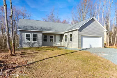  102 Eagle View, Long Pond, PA 18334 - Photo 3